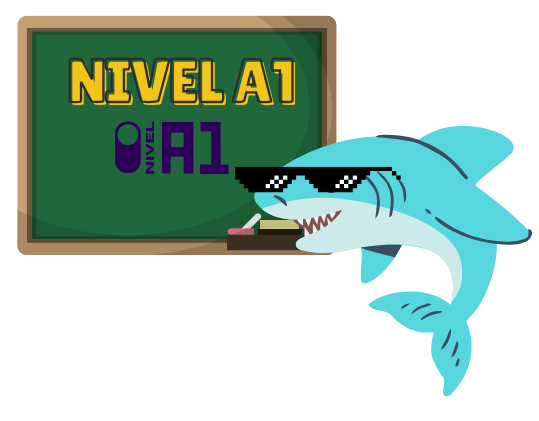 Academia NivelA1